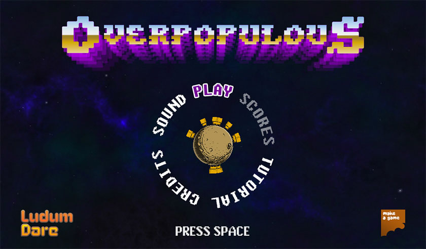 overpopulous screenshot